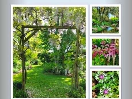 RDV aux Jardins :  Jardin Extraordinaire