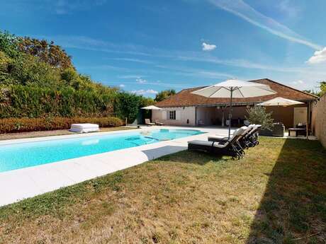 Chambres d'hôtes La Templerie