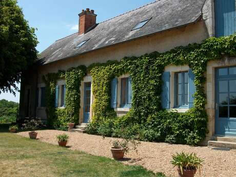 Chambres d'hôtes La Cochetière
