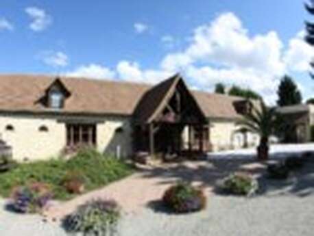 Gîte de la Métairie