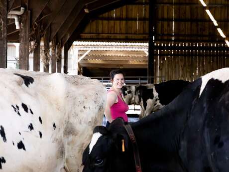 La Laiterie de Manon