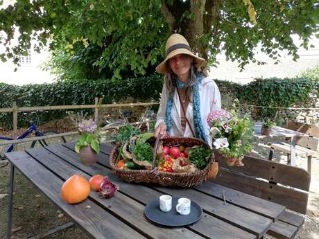 Bar à jus LAtypique