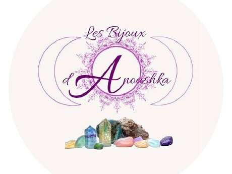 LES BIJOUX D’ANOUSHKA