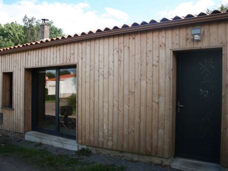 Gîte des Coccinelles