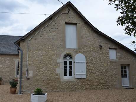 Gîte la Taluère