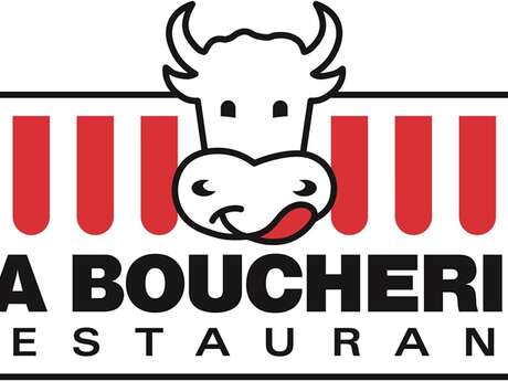 RESTAURANT LA BOUCHERIE