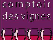 Comptoir des vignes