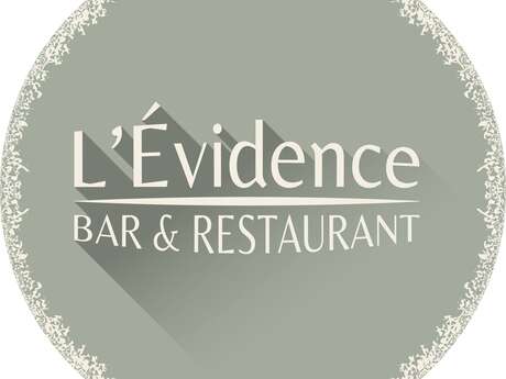 BAR-RESTAURANT L'ÉVIDENCE