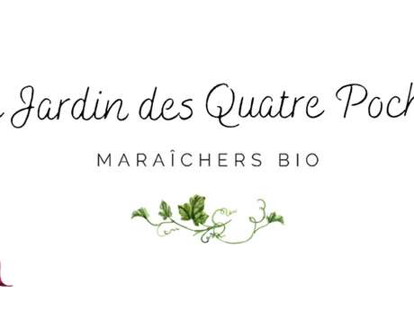 Le Jardin des Quatre Poches