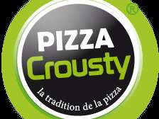 Pizza Crousty