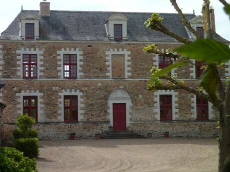 Manoir de la Harderie