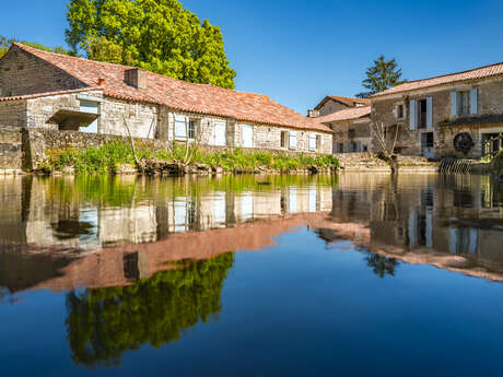 Maison de la Meunerie