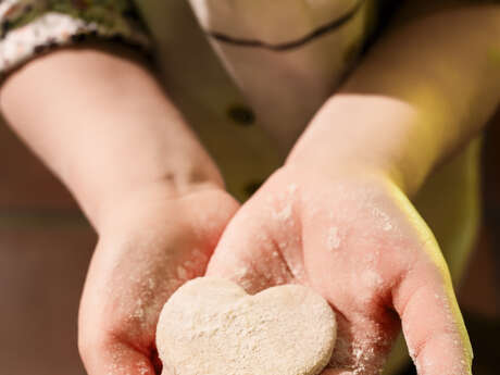 Atelier pâtisserie : Nouveauté 2026