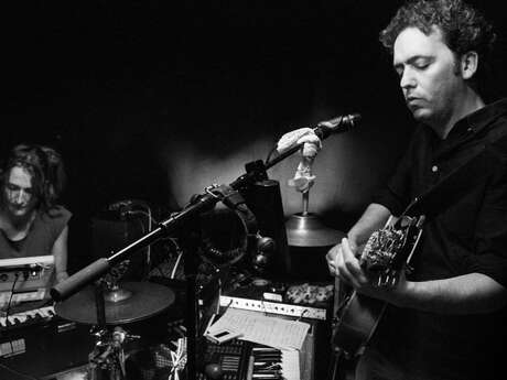 CONCERT: MEDIANOCHE + MONDAY FOLKS