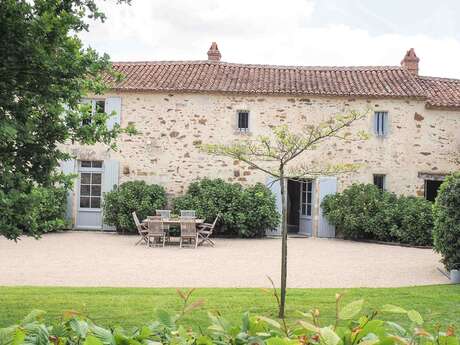 Gîte La Tour