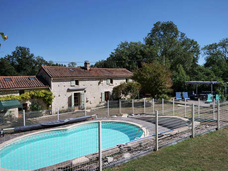 MEUBLÉ "MAISON MELI"