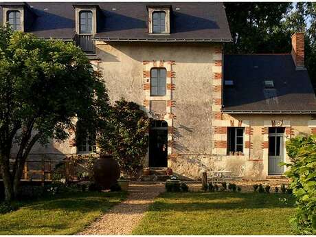 Chambres d'hôtes Le Moulin Brégeon