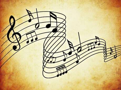 Concert de Guy Mayoux - "Guy autrement"