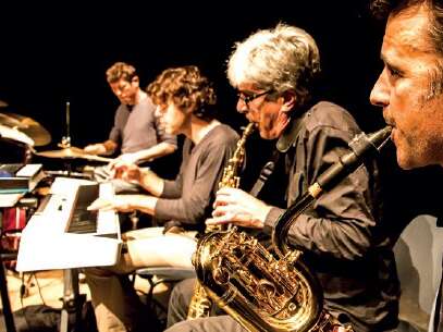 BD Concert : Narcisse