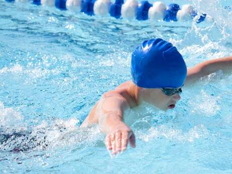 NATATION : PISCINE DE MAMERS