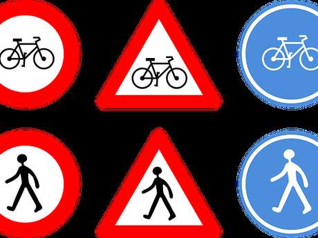 Semaine de la prévention routière