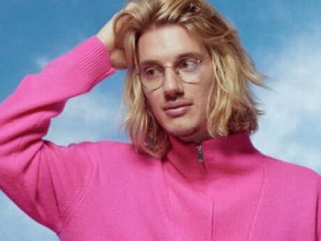 Paul Mirabel - Par amour : Le spectacle au cinéma