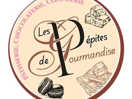 LS PEPITES DE GOURMANDISE