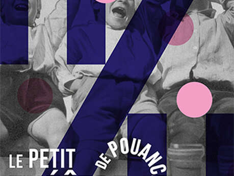 Spectacle "Stabat Mater Furiosa" - Pouancé