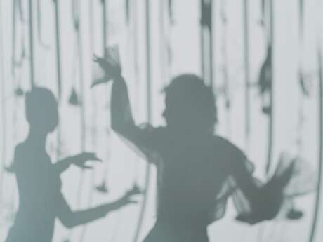 Atelier danse libre