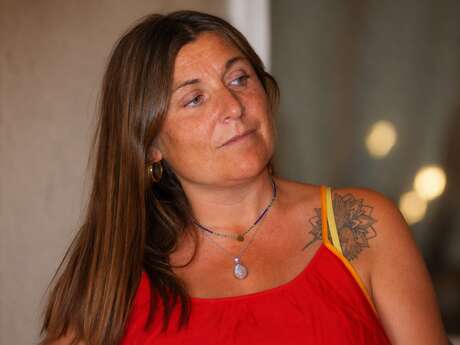 Sandra Tencé / Thérapidecafé