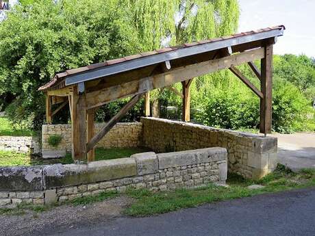 AIRE DE PIQUE-NIQUE DU LAVOIR