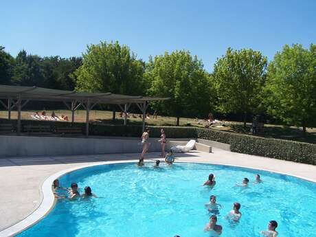 PISCINE LUDIQUE