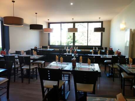 Restaurant pizzéria Chez Sam
