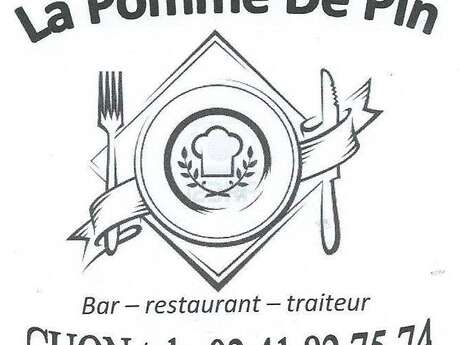 Restaurant la Pomme de Pin