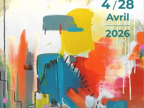 Exposition « Polymorphe » par Soizic Kerihuel