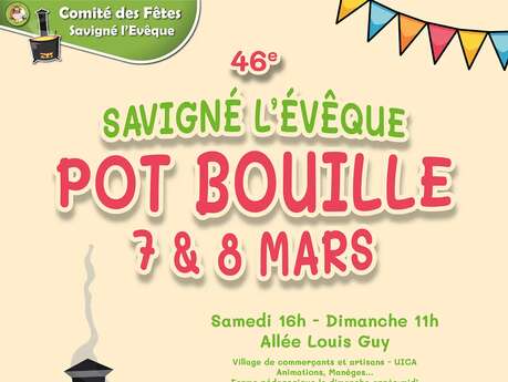 Pot Bouille