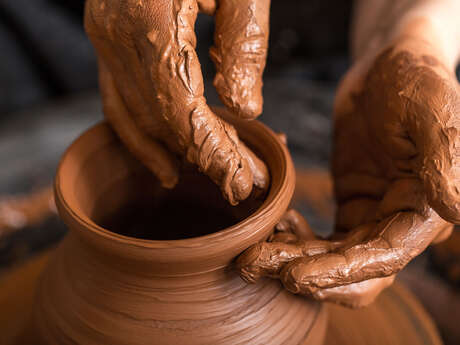 Stages d'initiation artistique