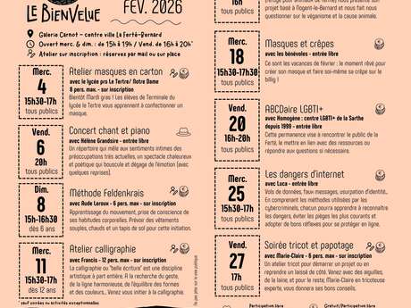 Les dangers d'Internet