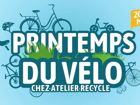 Printemps du Vélo