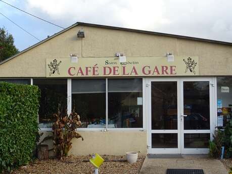 Restaurant de la Gare