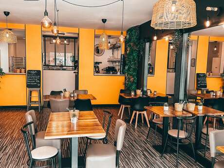 Restaurant D' Ptits Plats