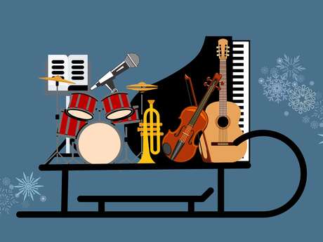 Concert de Noël