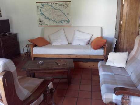 _Maison - TURBE Marcelle