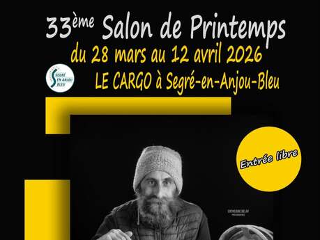 Salon de printemps - Segré