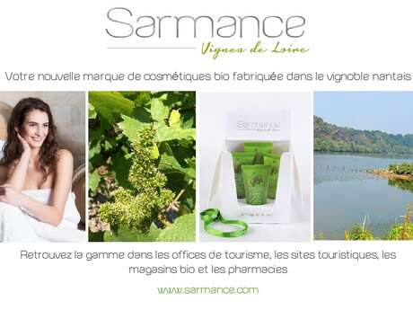 Produits Sarmance
