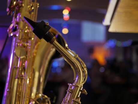 Concert de Michel Benita et ses invités à la Ferme d'Emilie