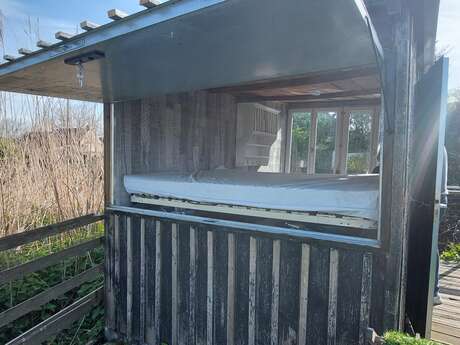 LES PÊCHERIES JUMELLES