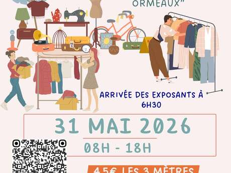 Vide Grenier