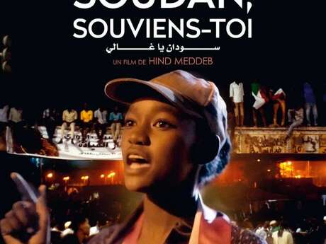 Projection documentaire - Festival cinéma des droits humains