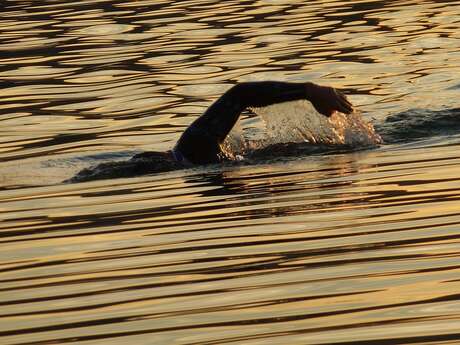 Manifestation sportive "Défi 1900" #7 - Le Louroux-Béconnais